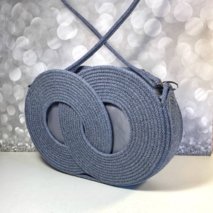 Фото из отзыва к Видео-урок Сумка Инфинити, 5-в-1