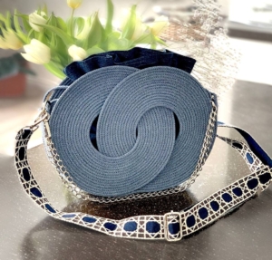 Фото из отзыва к Видео-урок Сумка Инфинити, 5-в-1