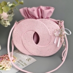 Фото из отзыва к Видео-урок Сумка Инфинити, 5-в-1