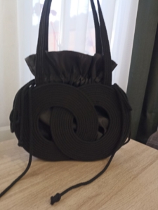 Фото из отзыва к Видео-урок Сумка Инфинити, 5-в-1