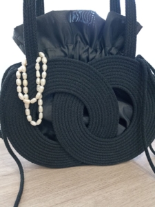 Фото из отзыва к Видео-урок Сумка Инфинити, 5-в-1