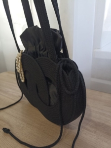 Фото из отзыва к Видео-урок Сумка Инфинити, 5-в-1