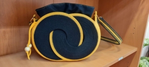 Фото из отзыва к Видео-урок Сумка Инфинити, 5-в-1