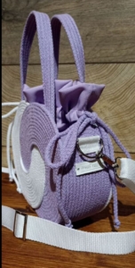 Фото из отзыва к Видео-урок Сумка Инфинити, 5-в-1