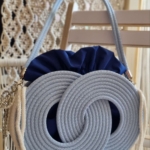 Фото из отзыва к Видео-урок Сумка Инфинити, 5-в-1