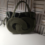 Фото из отзыва к Видео-урок Сумка Инфинити, 5-в-1