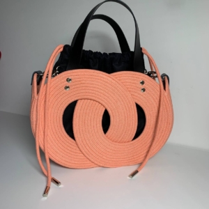 Фото из отзыва к Видео-урок Сумка Инфинити, 5-в-1