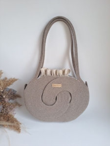 Фото из отзыва к Видео-урок Сумка Инфинити, 5-в-1