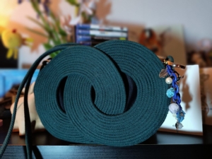 Фото из отзыва к Видео-урок Сумка Инфинити, 5-в-1