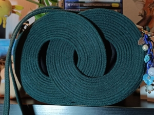 Фото из отзыва к Видео-урок Сумка Инфинити, 5-в-1