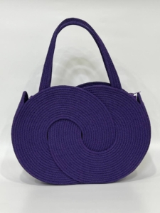 Фото из отзыва к Видео-урок Сумка Инфинити, 5-в-1