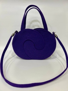 Фото из отзыва к Видео-урок Сумка Инфинити, 5-в-1