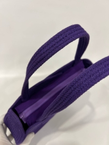 Фото из отзыва к Видео-урок Сумка Инфинити, 5-в-1