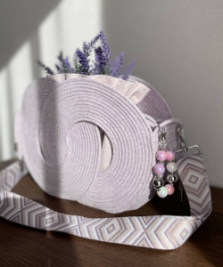 Фото из отзыва к Видео-урок Сумка Инфинити, 5-в-1