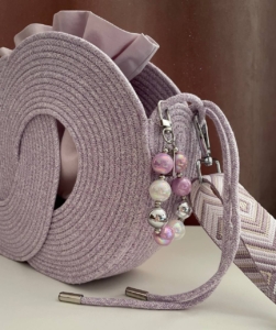 Фото из отзыва к Видео-урок Сумка Инфинити, 5-в-1