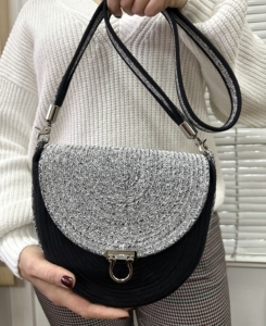 Фото из отзыва к Видео-урок Сумка Лео