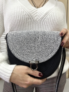 Фото из отзыва к Видео-урок Сумка Лео