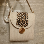 Фото из отзыва к Искусственная кожа