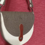 Фото из отзыва к Видео-урок Сумка Лео