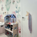 Фото из отзыва к Готовый набор Единорог