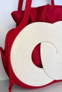 Фото из отзыва к Видео-урок Сумка Инфинити, 5-в-1