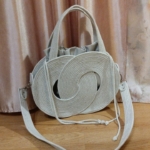 Фото из отзыва к Видео-урок Сумка Инфинити, 5-в-1