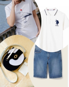 Фото из отзыва к Видео-урок Сумка Инфинити, 5-в-1