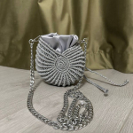 Фото из отзыва к Видео-урок Сумка Ракушка