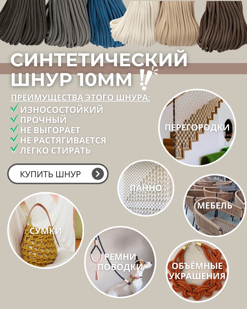 Баннер Синтетика