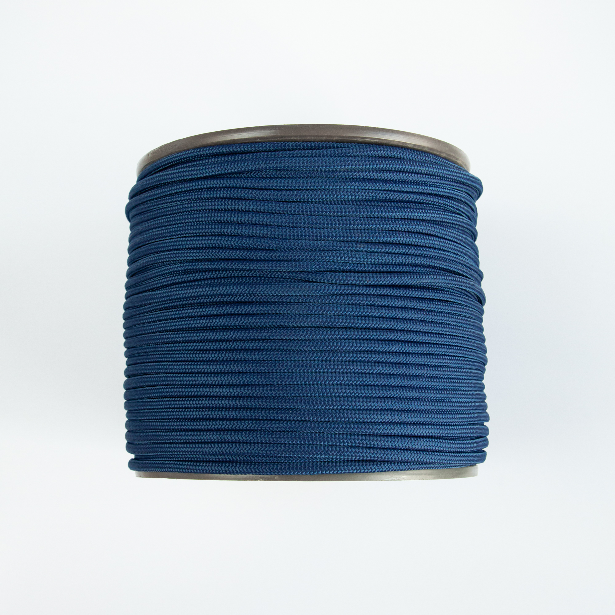 Шнур плетеный 10 мм пп двойной сердечник глубокий океан