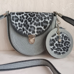 Фото из отзыва к Искусственная кожа