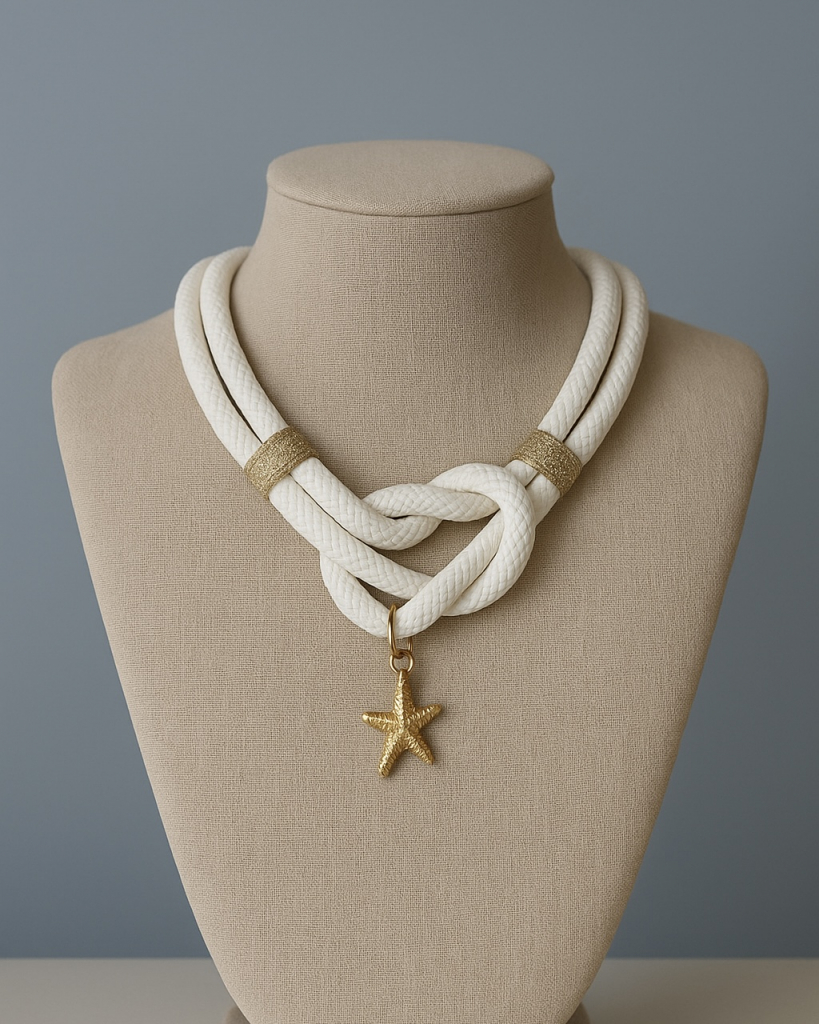 Гайд Объёмные украшения