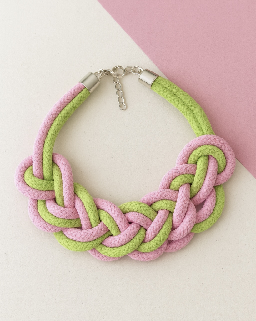 Гайд Объёмные украшения