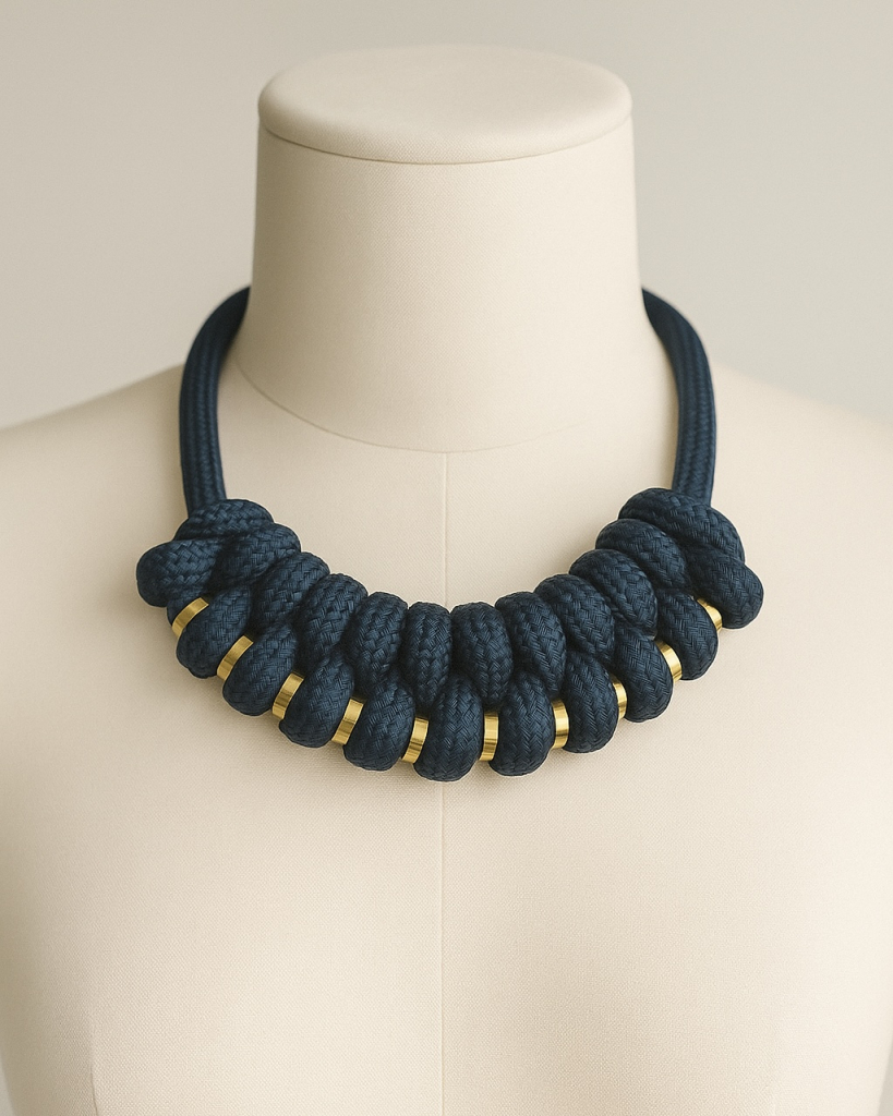 Гайд Объёмные украшения