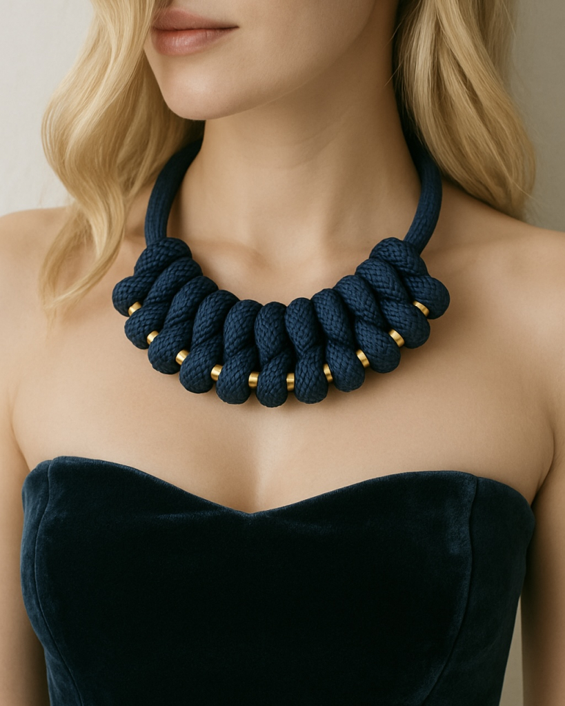 Гайд Объёмные украшения