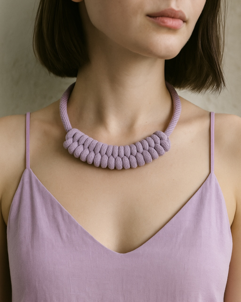 Гайд Объёмные украшения