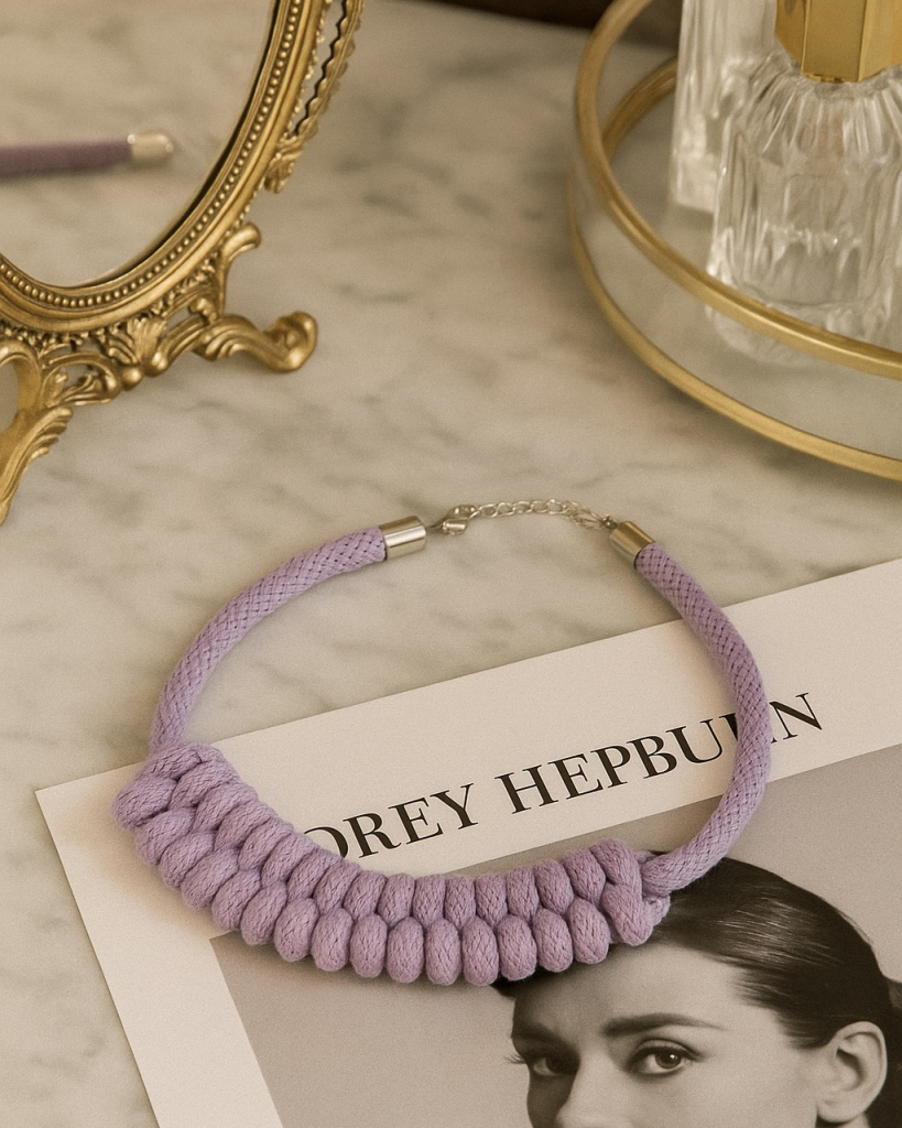 Гайд Объёмные украшения