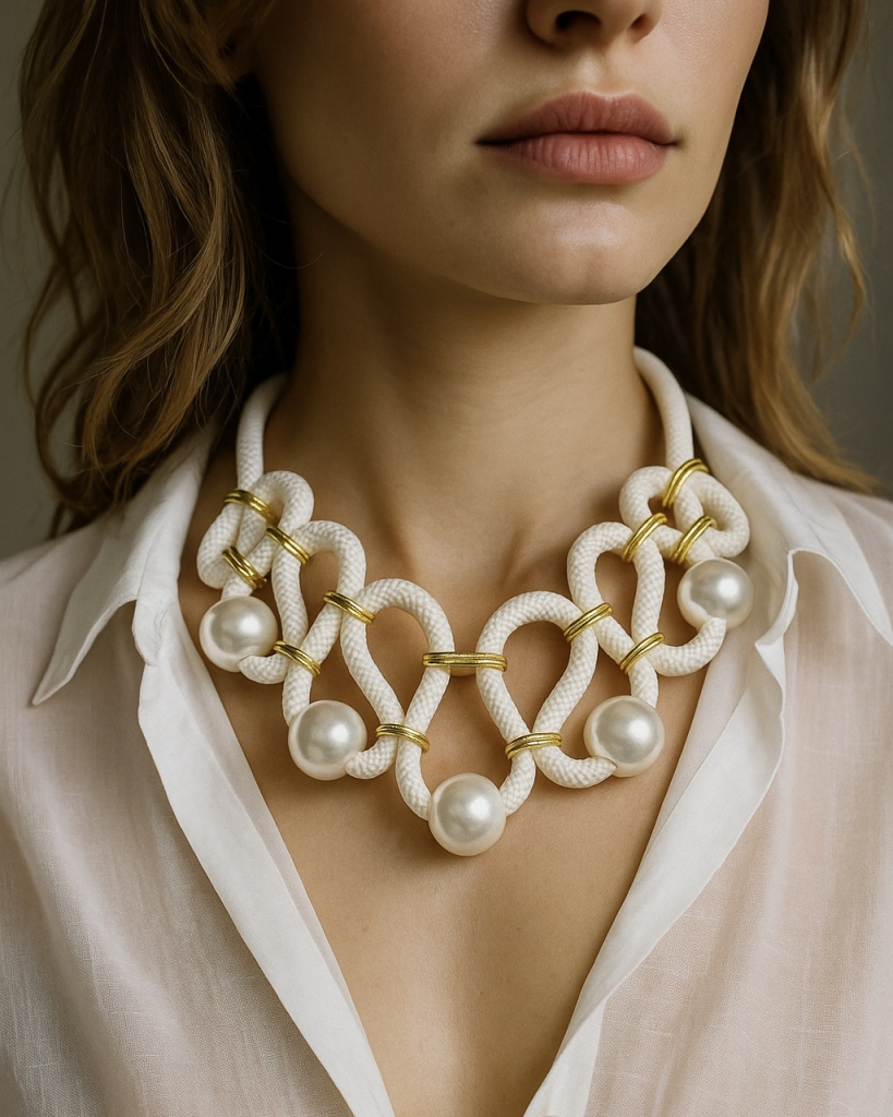 Гайд Объёмные украшения