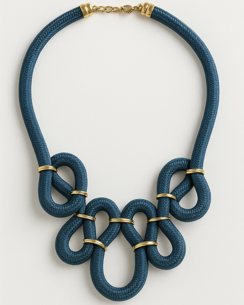 Гайд Объёмные украшения