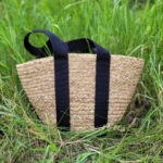 Фото из отзыва к Косичка из банановых листьев