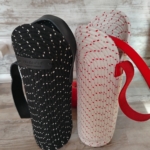 Фото из отзыва к Видео-урок Сумочка-чехол для бутылки