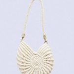 Фото из отзыва к Видео-урок Сумка Ракушка