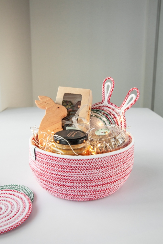 Гайд Подарки