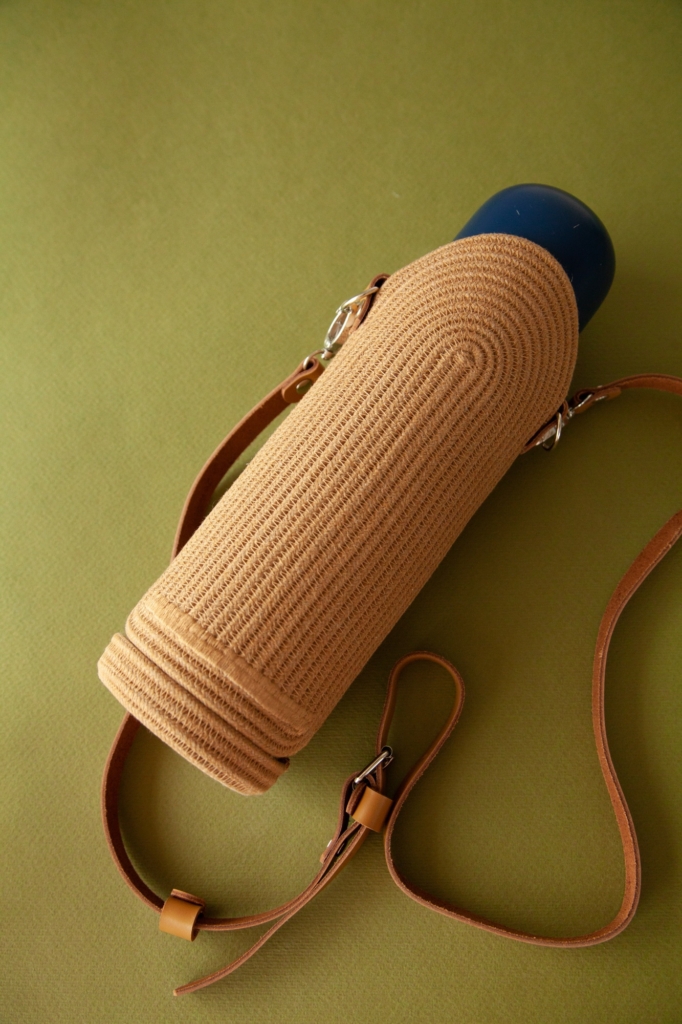 Сумочка-чехол для бутылки