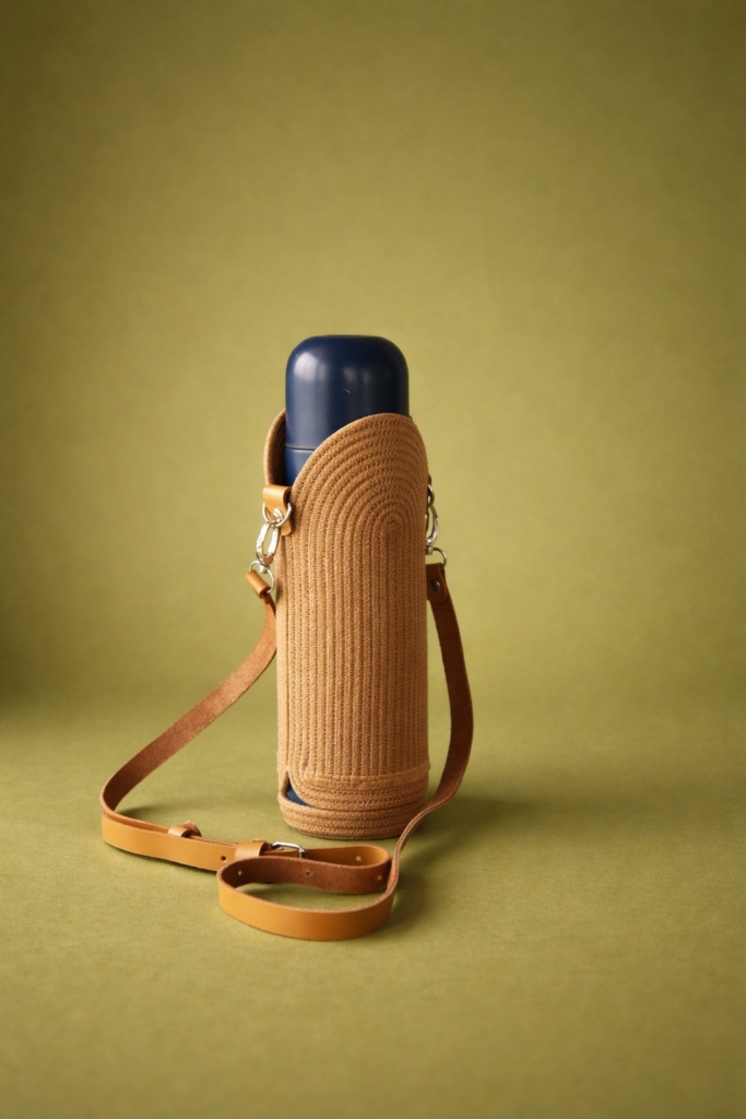 Сумочка-чехол для бутылки