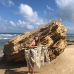 Фото из отзыва к Шнур плетёный 5 мм неокрашенный с сердечником