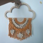 Фото из отзыва к Каркас Облако 45 см