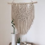 Фото из отзыва к Готовый набор Панно 60х60 см