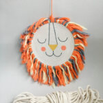 Фото из отзыва к Шнур плетёный 4 мм неокрашенный с сердечником, жёсткость повышенная