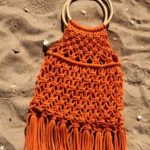 Фото из отзыва к Материалы к МК Авоська